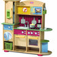 CUCINA LEGNO PREMIUM