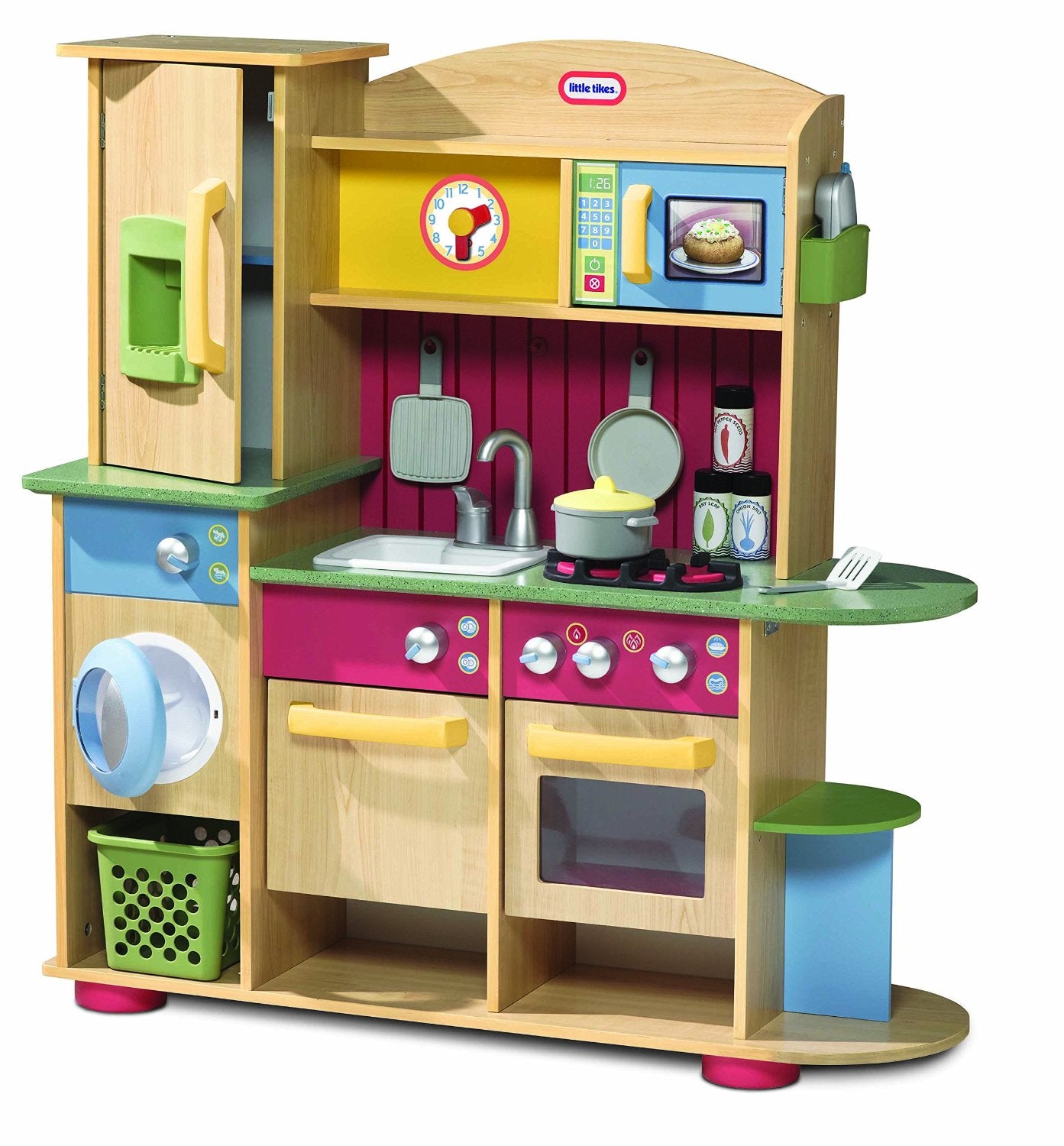 CUCINA LEGNO PREMIUM