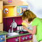 CUCINA LEGNO PREMIUM