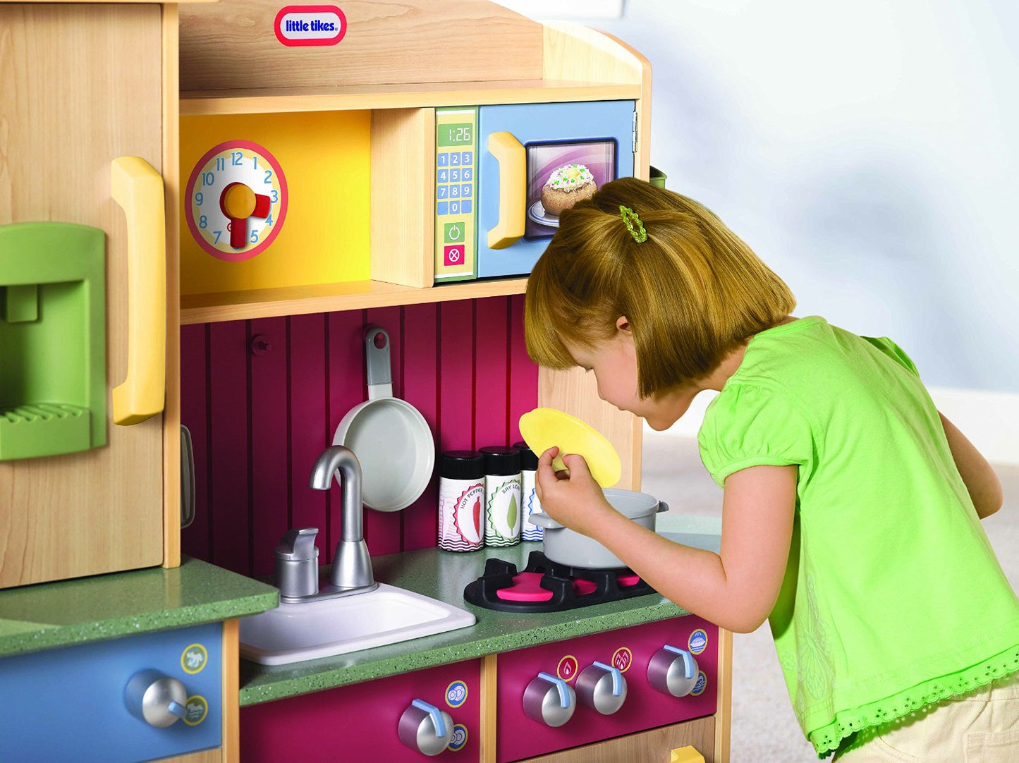 CUCINA LEGNO PREMIUM