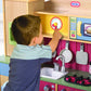 CUCINA LEGNO PREMIUM