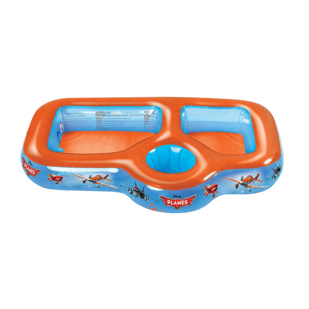 PISCINA PLANES