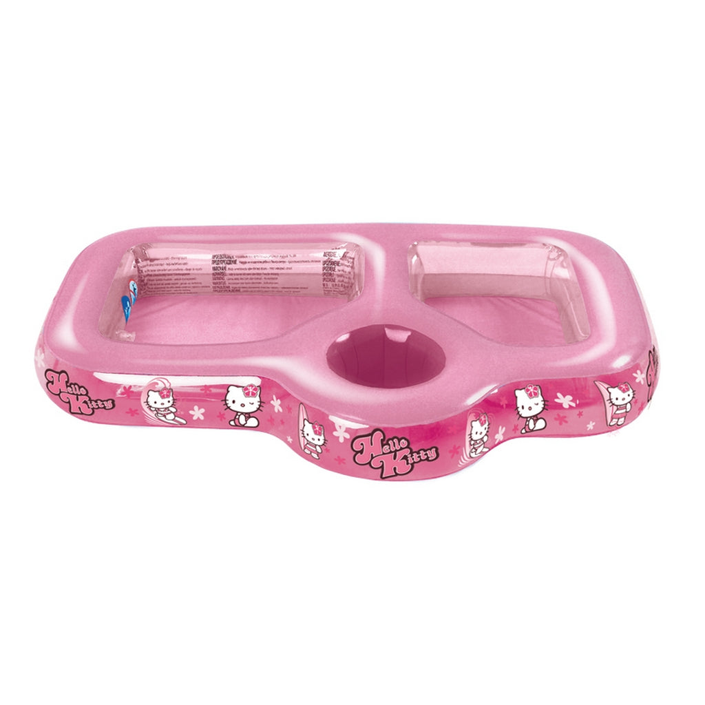 PISCINA HELLO KITTY