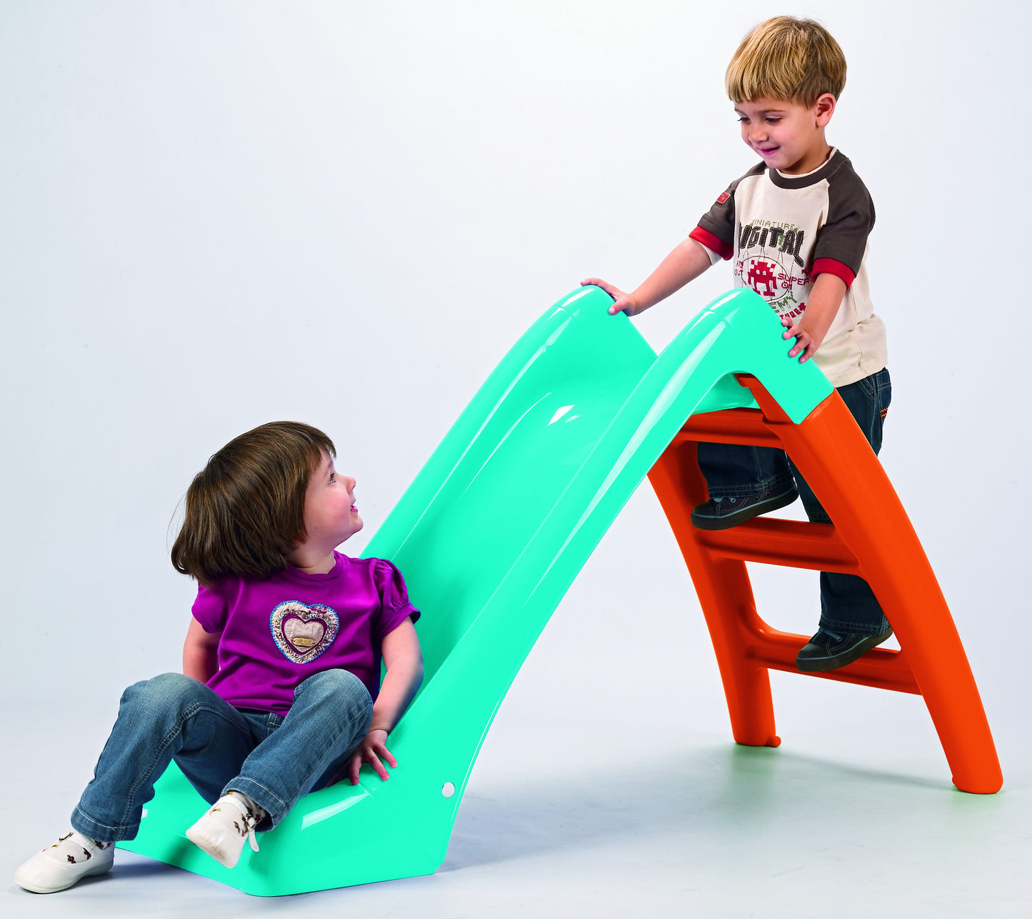 FEBER SLIDE SCIVOLO
