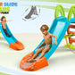 SCIVOLO FEBER JUNIOR SLIDE PLUS
