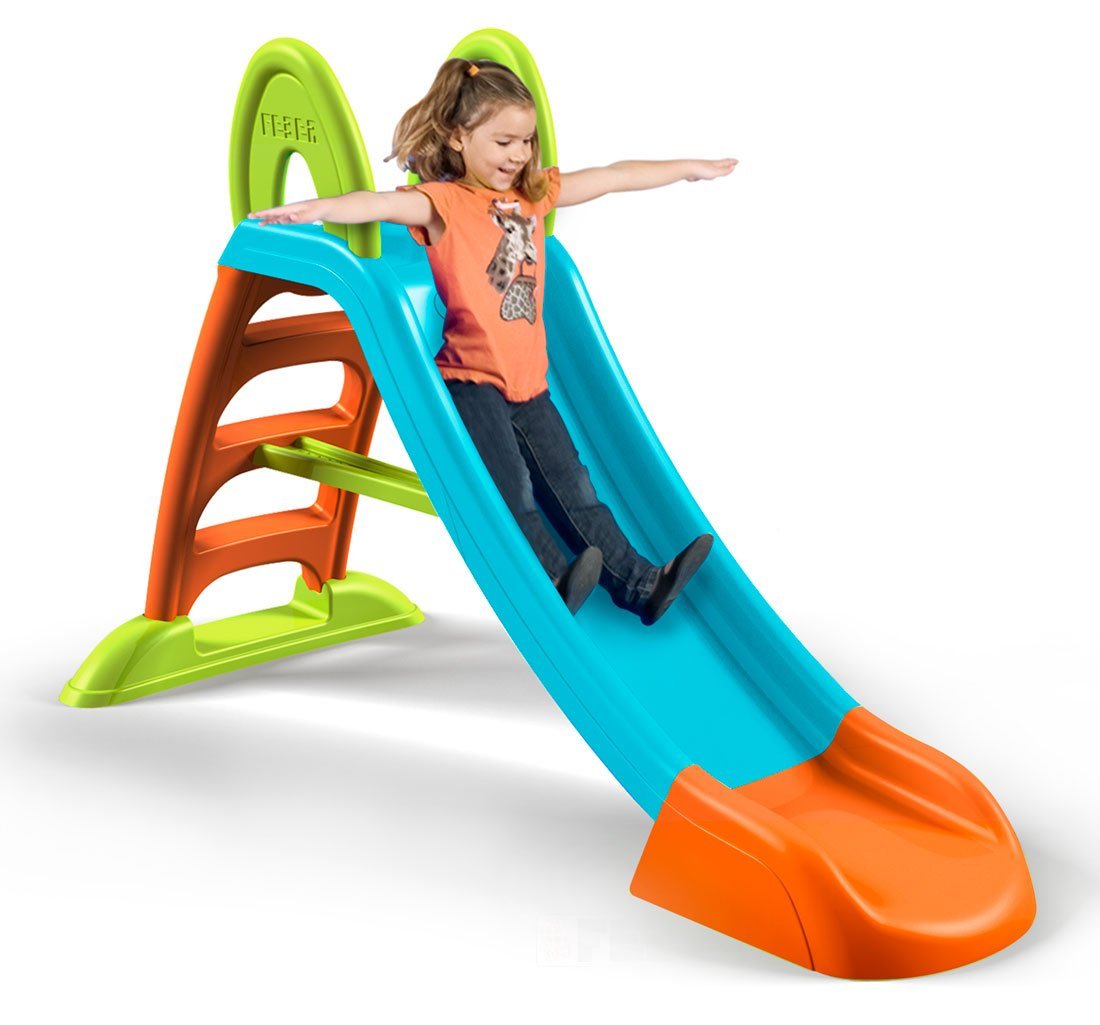 SCIVOLO FEBER JUNIOR SLIDE PLUS