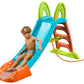 SCIVOLO FEBER JUNIOR SLIDE PLUS