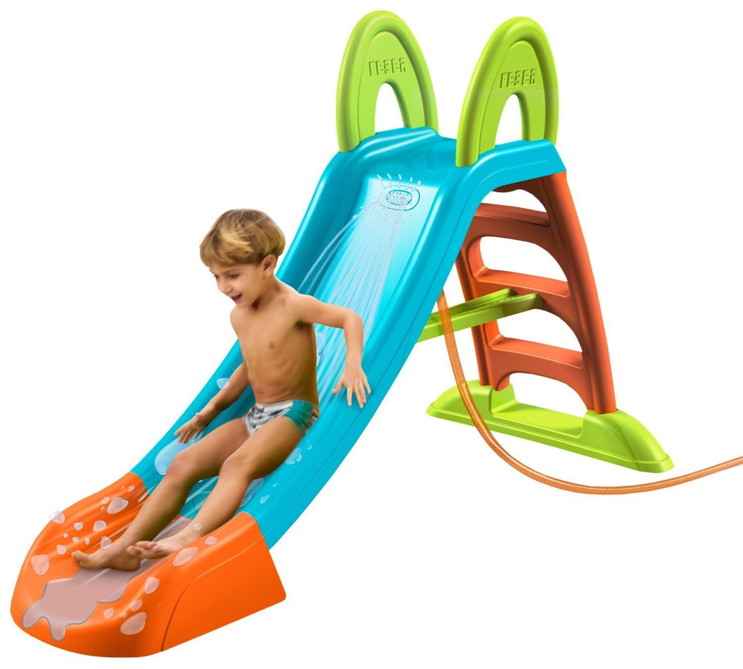 SCIVOLO FEBER JUNIOR SLIDE PLUS
