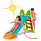 SCIVOLO FEBER JUNIOR SLIDE PLUS