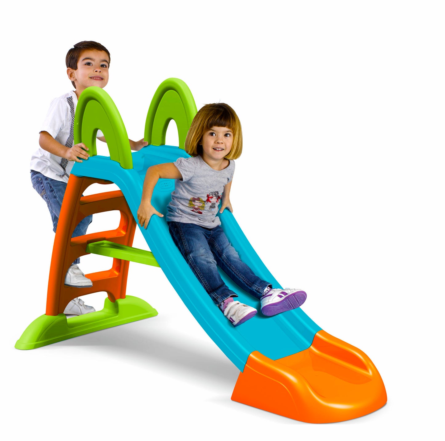 SCIVOLO FEBER JUNIOR SLIDE PLUS