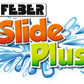 SCIVOLO FEBER JUNIOR SLIDE PLUS
