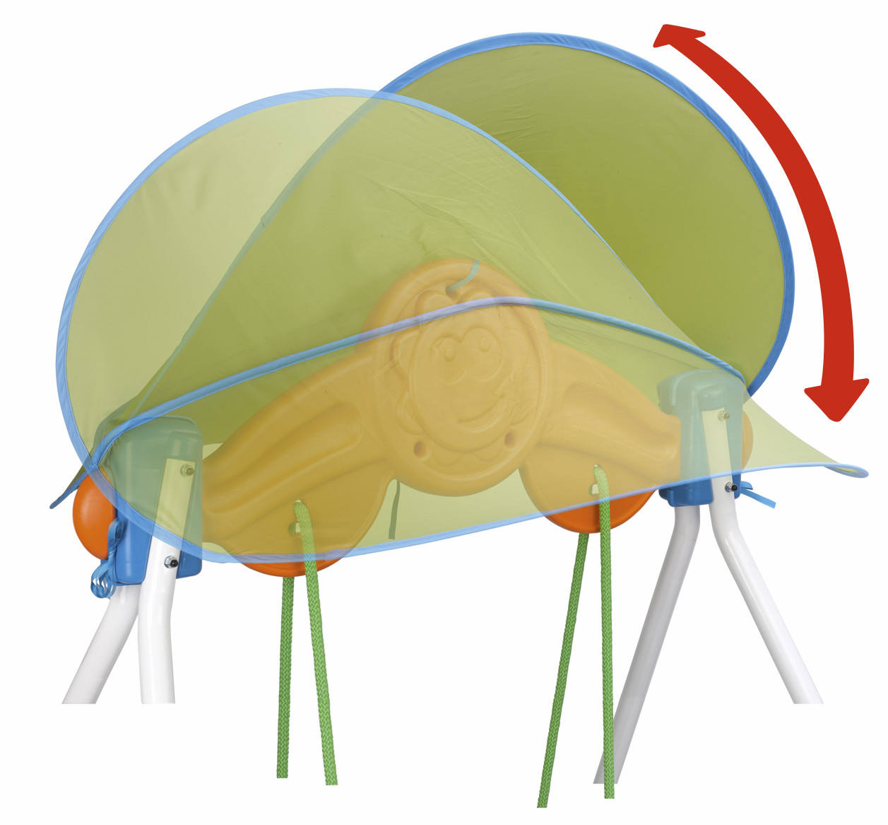 ALTALENA FEBER C/PARASOLE