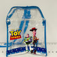 ZAINO TRASPARENTE TOY STORY