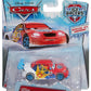 CARS ICE RACERS DIECAST ASS.TO