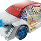 CARS ICE RACERS DIECAST ASS.TO