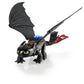 DRAGONS TOOTHLESS DELUXE ELETT.