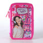 ASTUCCIO TRIPLO VIOLETTA