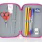 ASTUCCIO TRIPLO VIOLETTA