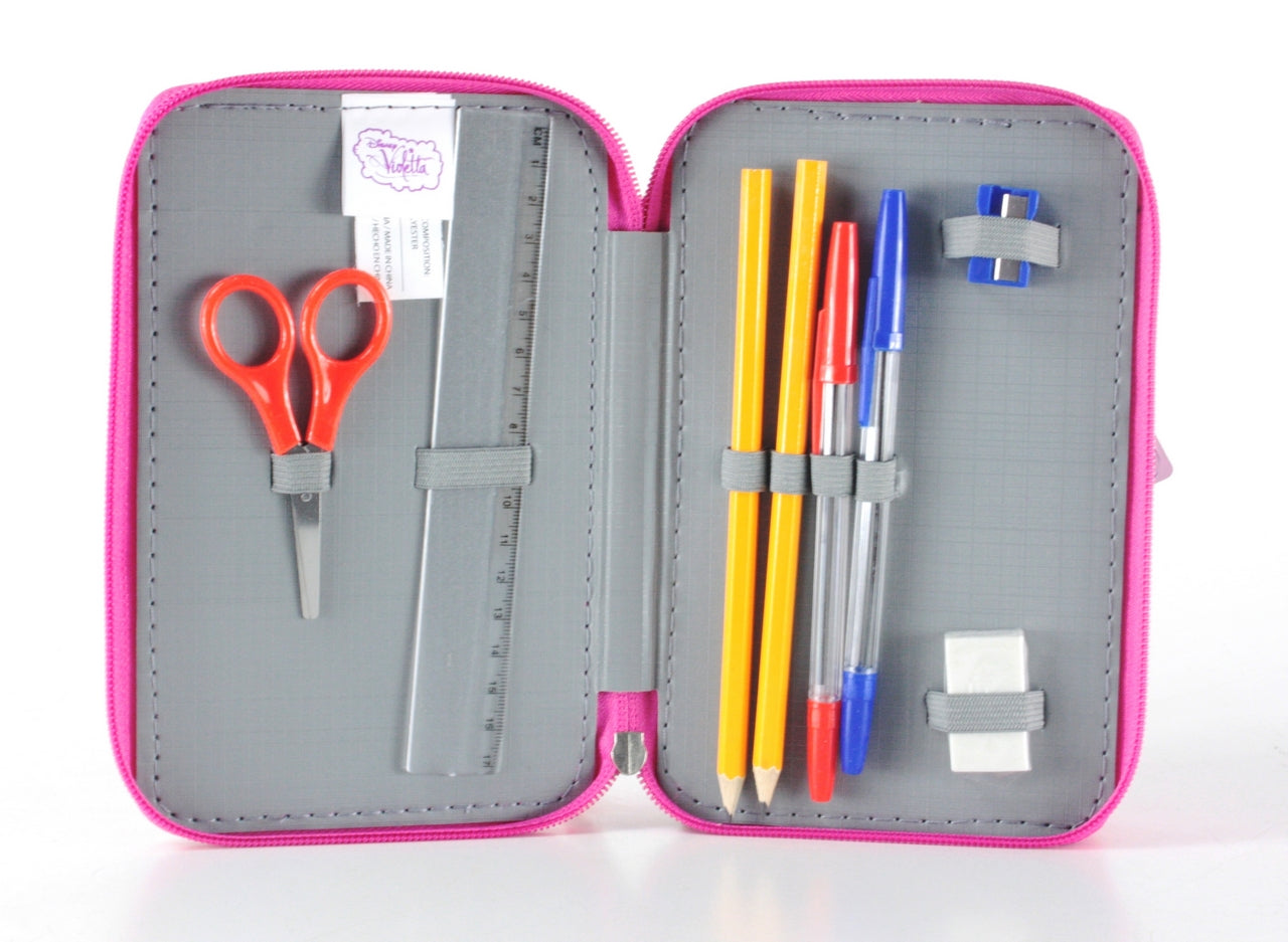 ASTUCCIO TRIPLO VIOLETTA