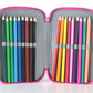 ASTUCCIO TRIPLO VIOLETTA