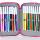 ASTUCCIO TRIPLO VIOLETTA