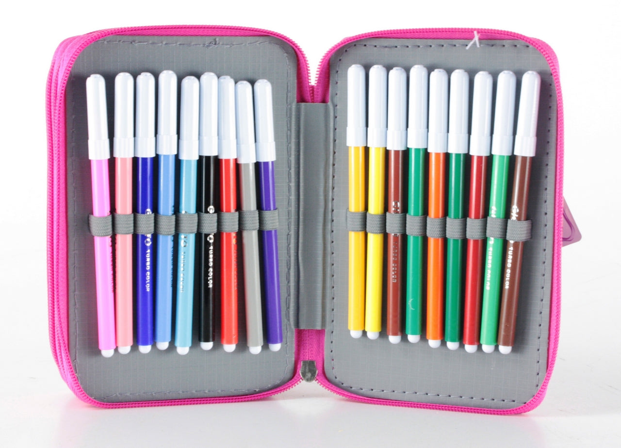 ASTUCCIO TRIPLO VIOLETTA