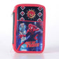 ASTUCCIO TRIPLO SPIDERMAN O.O.TIME