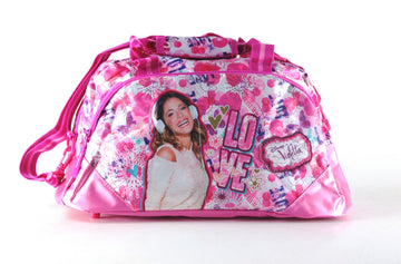 BORSONE SPORT VIOLETTA LOVE