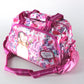 BORSONE SPORT VIOLETTA LOVE