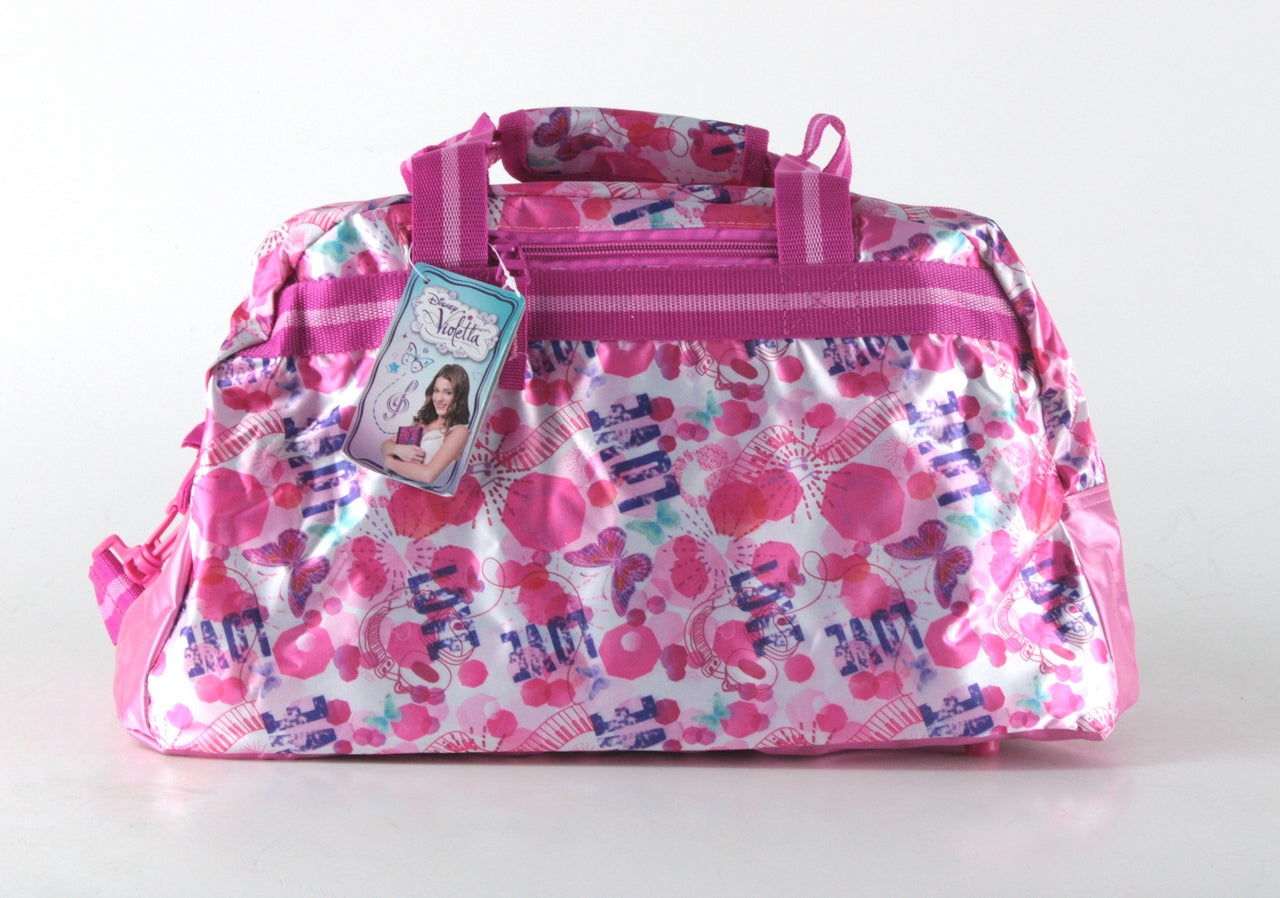 BORSONE SPORT VIOLETTA LOVE