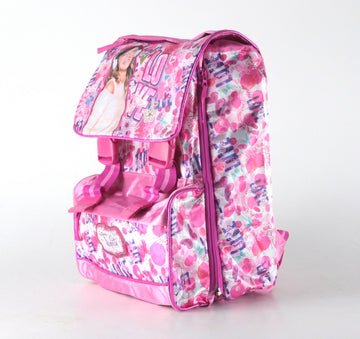 ZAINO VIOLETTA LOVE