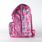 ZAINO VIOLETTA LOVE