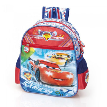 ZAINO ASILO CARS ICE RACING