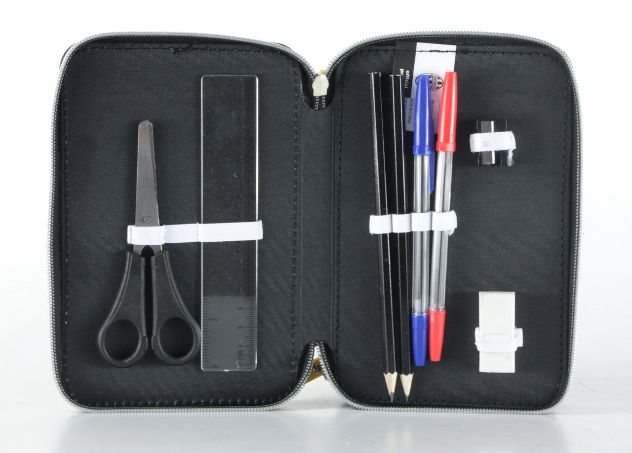 ASTUCCIO TRIPLO JUVENTUS