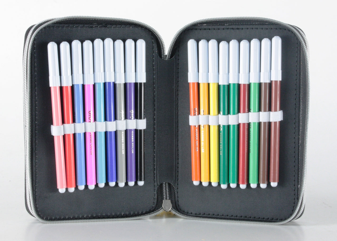 ASTUCCIO TRIPLO JUVENTUS