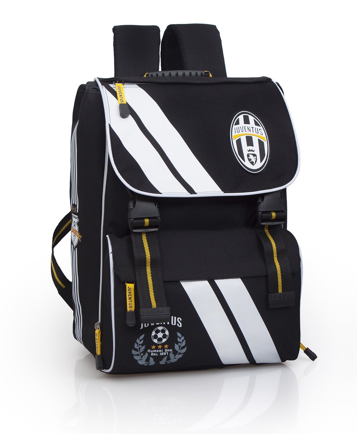 ZAINO JUVENTUS OMS