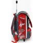 ZAINO TROLLEY DX WWE GADGET 15
