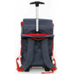ZAINO TROLLEY DX WWE GADGET 15