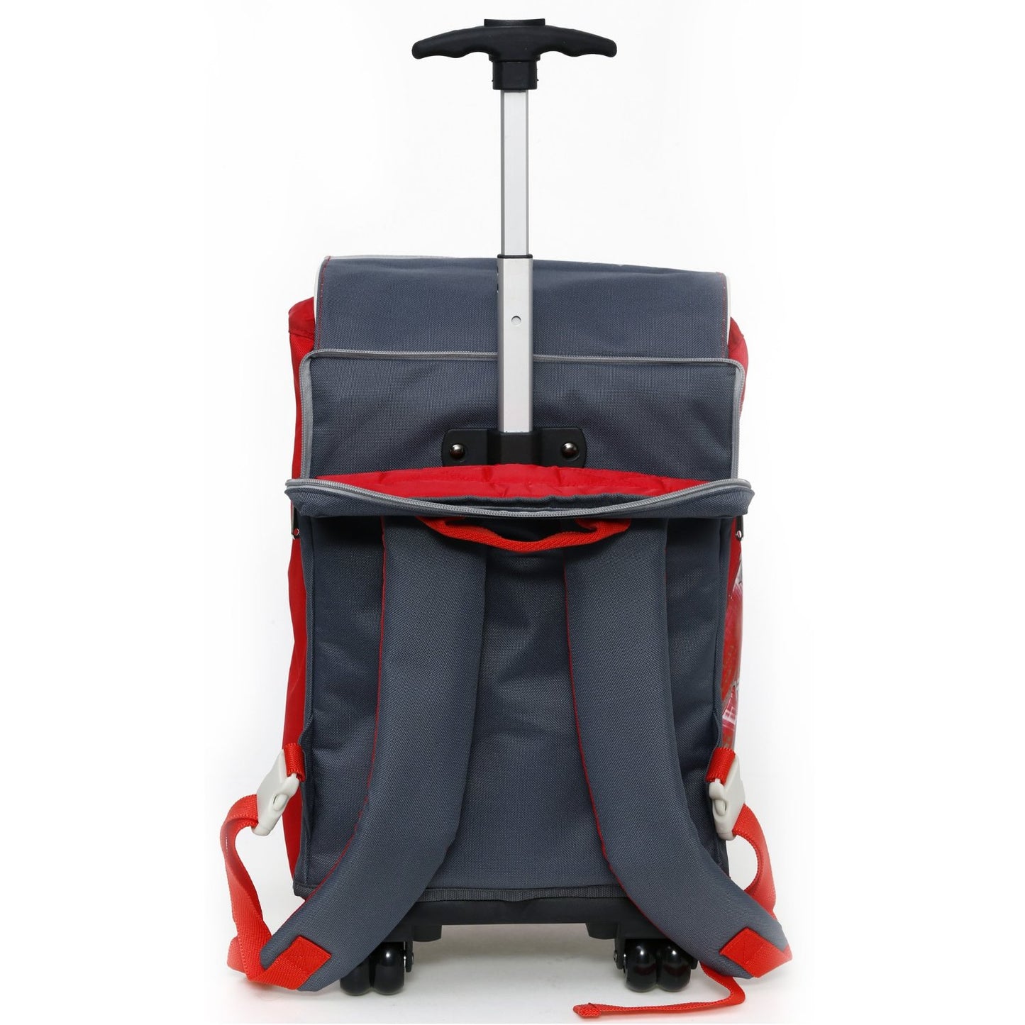 ZAINO TROLLEY DX WWE GADGET 15