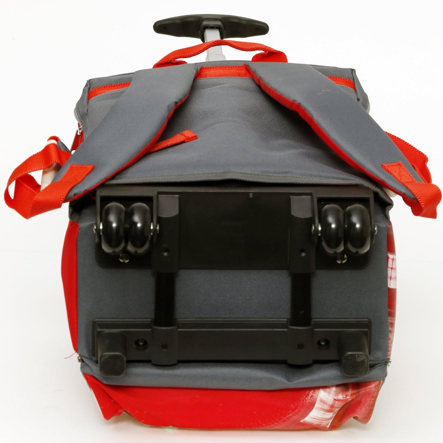 ZAINO TROLLEY DX WWE GADGET 15