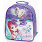 ZAINO ASILO WINX 15