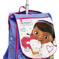 ZAINO TROLLEY DX DOTTORESSA PELU.15