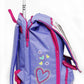 ZAINO TROLLEY DX DOTTORESSA PELU.15
