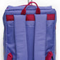 ZAINO TROLLEY DX DOTTORESSA PELU.15