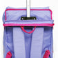 ZAINO TROLLEY DX DOTTORESSA PELU.15