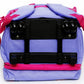 ZAINO TROLLEY DX DOTTORESSA PELU.15