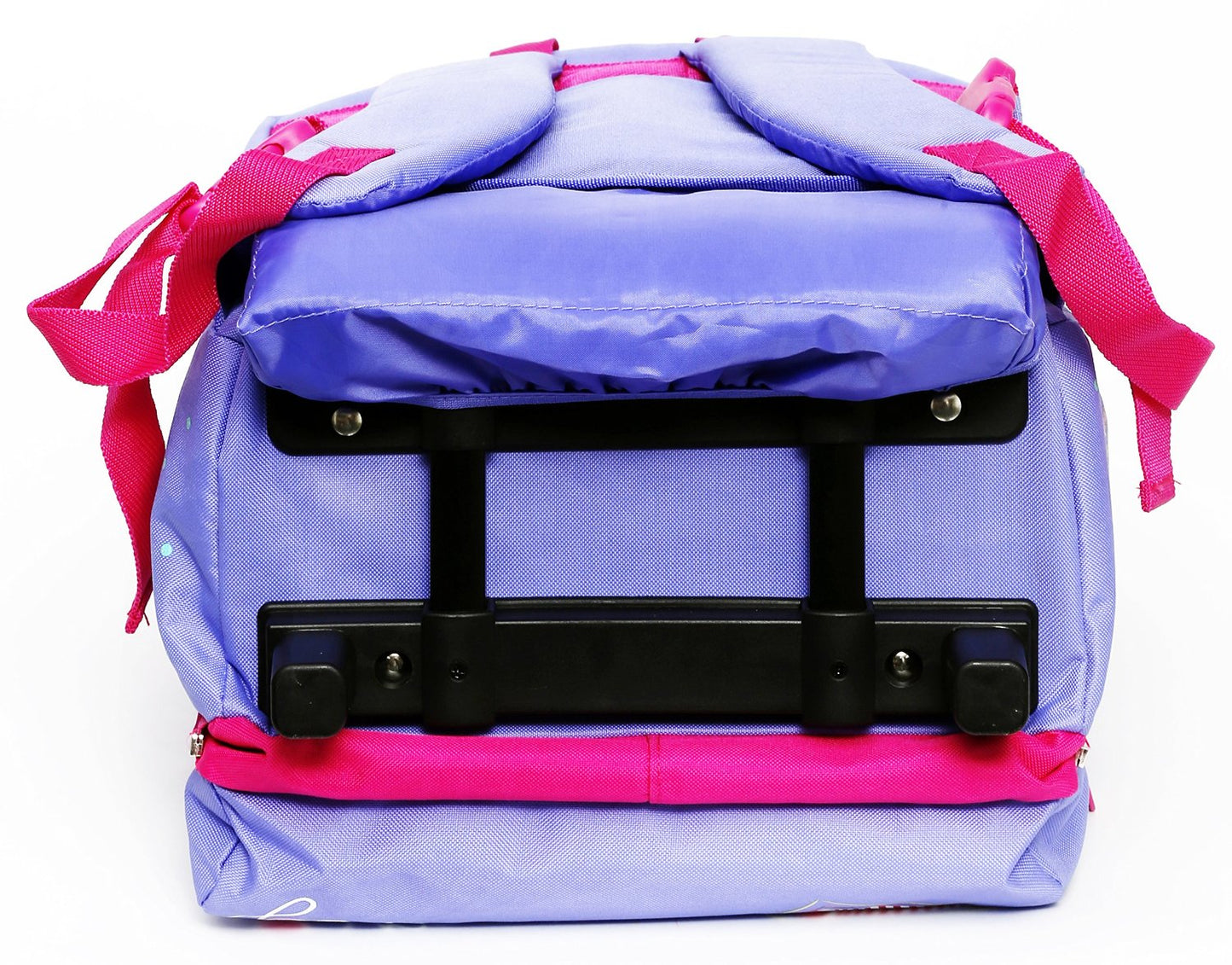 ZAINO TROLLEY DX DOTTORESSA PELU.15