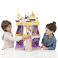 MLP CANTERLOT CASTLE