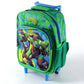 TROLLEY ASILO TURTLES