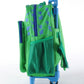 TROLLEY ASILO TURTLES